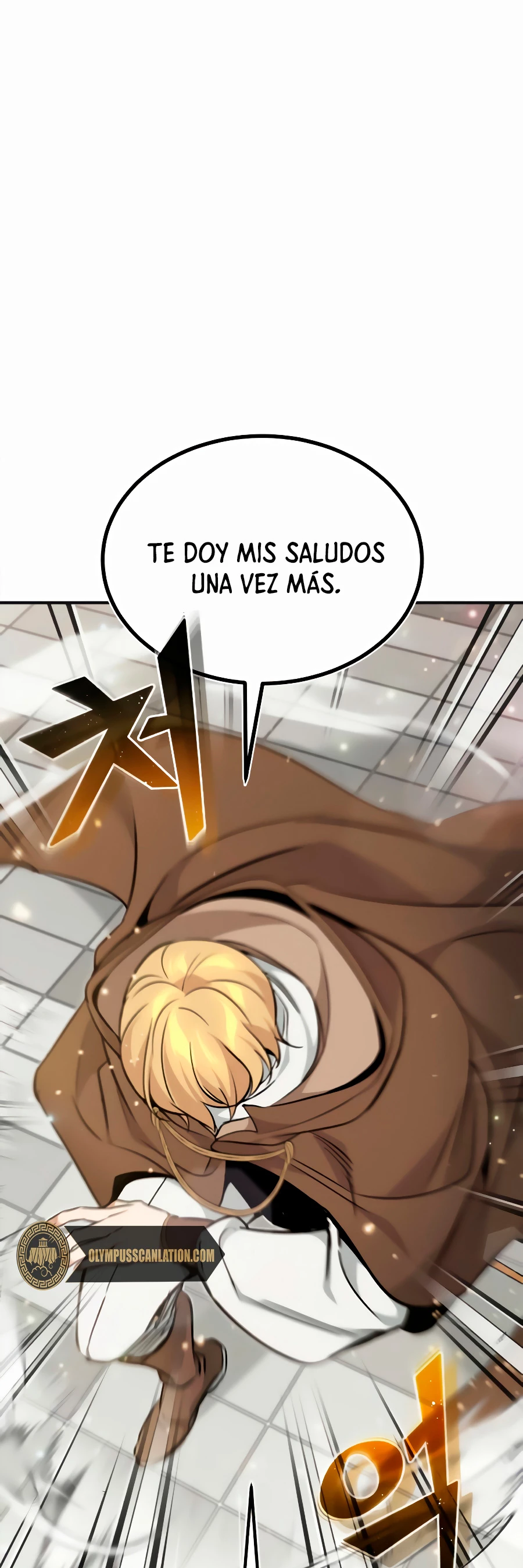 El mago oscuro reencarna Después De 66666 años > Capitulo 30 > Page 291